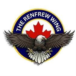 The Renfrew Wing, opening hours