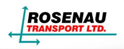 Rosenau Transport, a GLS company, Lethbridge, AB opening hours