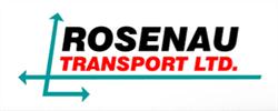 Rosenau Transport, a GLS company, Swift Current, SK opening hours