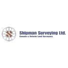 Shipman Surveying Ltd, North Gower, ON opening hours