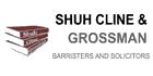 Shuh Cline & Grossman, Kitchener, ON opening hours