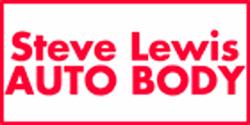 Steve Lewis Auto Body, Sydney, NS opening hours