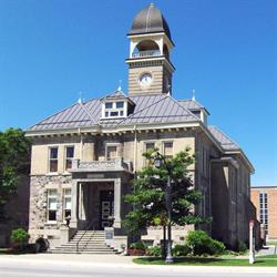 Victoria Jubilee Hall, Walkerton, ON opening hours