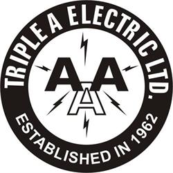Triple a Electric Ltd, Red Deer, AB opening hours