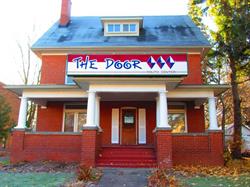 The Door Youth Centre, Alliston, ON opening hours