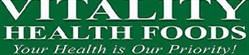 Vitality Health Foods in Edmonton, AB (Kildare) - Opening Hours