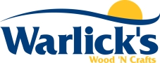 Warlicks Wood n Crafts, Perth, ON opening hours