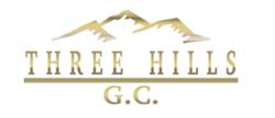 Three Hills Golf Club, opening hours