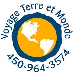 Voyages Terre & Monde, Terrebonne, QC opening hours