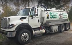 Sutton Septic Service, Sutton West, ON opening hours