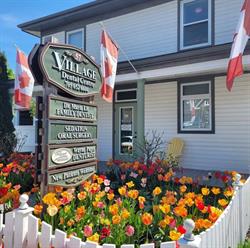 Village Dental Centre, Lakefield, ON opening hours