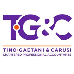 Tino-Gaetani & Carusi, Oakville, ON opening hours