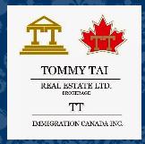 Tommy Tai Real Estate, Mississauga, ON opening hours