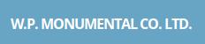 W P Monumental Co Ltd, Regina, SK opening hours