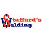 Stafford's Welding Ltd, Conception Bay South, NL opening hours