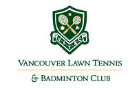 Vancouver Tennis Club, opening hours