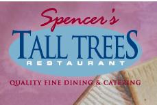 Tall Trees Restaurant, Huntsville, ON opening hours