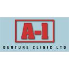 A1 Denture Clinic Ltd, Calgary, AB opening hours