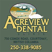 Acreview Dental & Comox Valley Implants, Courtenay, BC opening hours