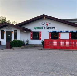 Alphorn Restaurant The, Collingwood, ON opening hours