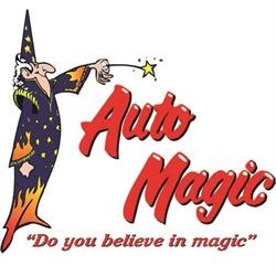 Auto Magic Parts Store, Prince George, BC opening hours