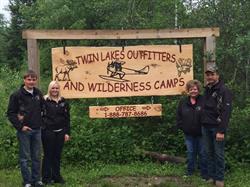 Wilderness Outfitters, Nakina, ON opening hours
