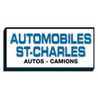 Automobiles St-Charles, Québec, QC opening hours