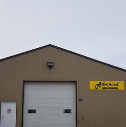 Advanced Auto Cleaning, Regina, SK opening hours