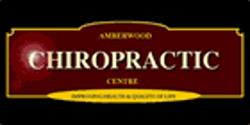 Amberwood Chiropractic, Stittsville, ON opening hours