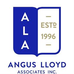 Angus Lloyd Associates in Toronto, ON (Midtown Toronto) - Opening Hours