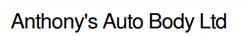 Anthony's Auto Body in Edmonton, AB (Weir Industrial) - Opening Hours