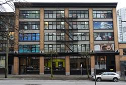 Yaletown Mini Storage in Vancouver, BC (Downtown) - Opening Hours