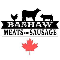Bashaw Meats & Sausage, opening hours