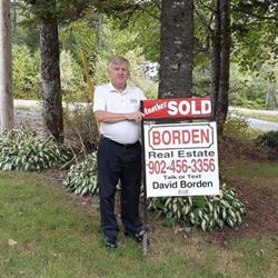 Borden Real Estate Ltd, Middle Sackville, NS opening hours