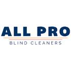 All Pro Blind Cleaners, Lantzville, BC opening hours