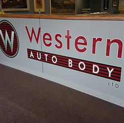 Western Autobody Ltd., Regina, SK opening hours