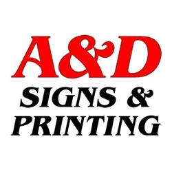 A & d Signs & Printing, Markham, ON opening hours
