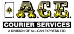 A C e Courier Services, Medicine Hat, AB opening hours