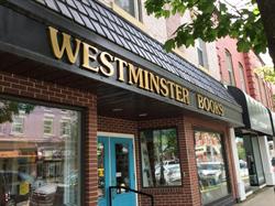 Westminster Books Ltd, Fredericton, NB opening hours