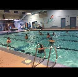 Athabasca Landing Pool, opening hours
