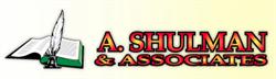 A Shulman & Associates, Mississauga, ON opening hours
