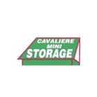 Cavaliere Mini Storage, Lindsay, ON opening hours