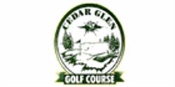 Cedar Glen Golf Course, Williamsburg, ON opening hours