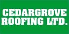 Cedargrove Roofing Ltd, Brighton, ON opening hours