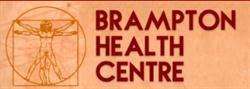 Brampton Health Centre, opening hours