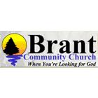 Brant Community Church, Brantford, ON opening hours