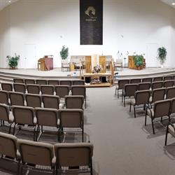 Calvary Baptist Church, Whitehorse, YT opening hours