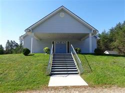 Calvary Baptist Church, Espanola, ON opening hours