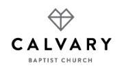 Calvary Baptist Church, Coquitlam, BC opening hours
