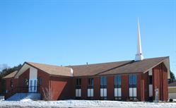 Calvary Baptist Church, Arnprior, ON opening hours